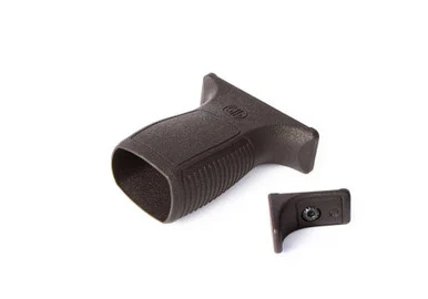 SIG Sauer Tread Vertical Grip Kit, M-LOK Compatible, Dual Angle, Black