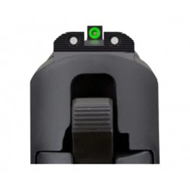 SIG Sauer XRAY3 HG Sights, Green Dot, Steel Construction