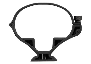 SIG Sauer Zulu6 Binocular Adapter, Black