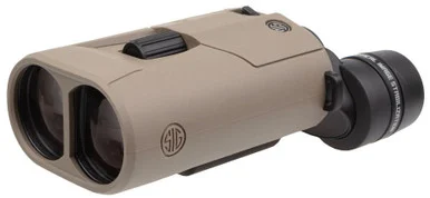 SIG Sauer ZULU6 HDX, 16x Magnification, Flat Dark Earth