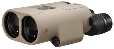 SIG Sauer ZULU6 HDX PRO, 14x Magnification, Flat Dark Earth