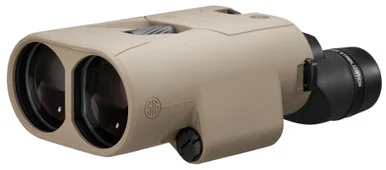 SIG Sauer ZULU6 HDX PRO, 16x Magnification, Flat Dark Earth