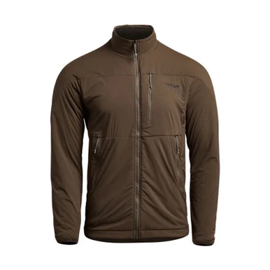 SITKA Ambient Mud Jacket (600043-MD)