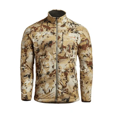 SITKA Ambient Optifade Waterfowl Marsh Jacket (600043-WL)