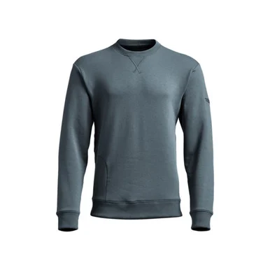 SITKA Essential Storm Crew Sweatshirt (600201-SM)