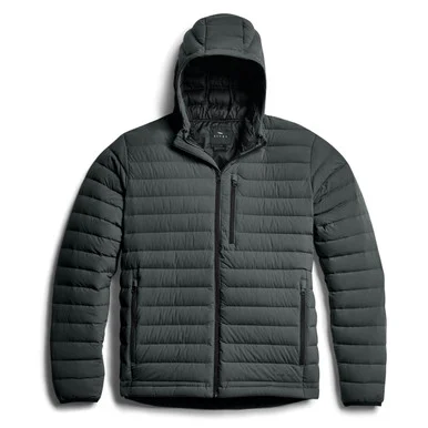 SITKA Rover Down Shale Gray Jacket (600078-SHG)
