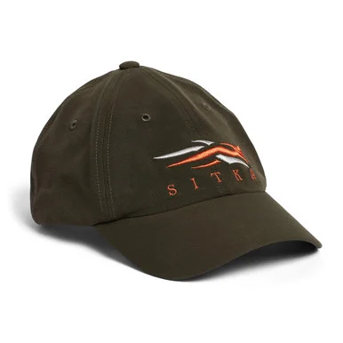 SITKA Traverse Deep Lichen Cap (600031-DLI-OSFA)