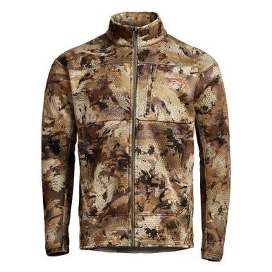 SITKA Traverse Optifade Waterfowl Marsh Jacket (600028-WL)