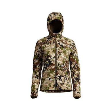 SITKA Women's Ambient Optifade Subalpine Jacket (600044-SA)