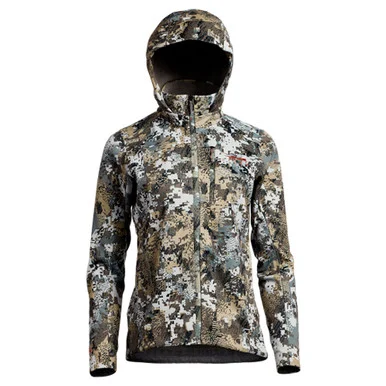 SITKA Women's Jetstream Optifade Elevated II Jacket (600040-EV)