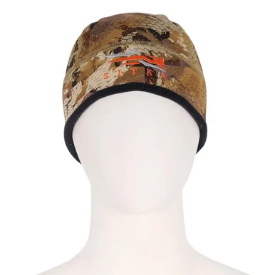 SITKA Women's Jetstream Optifade Waterfowl Marsh Beanie (90193-WL-OSFA)