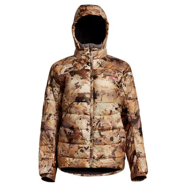 SITKA Women's Kelvin Optifade Waterfowl Marsh Hoody (30054-WL)