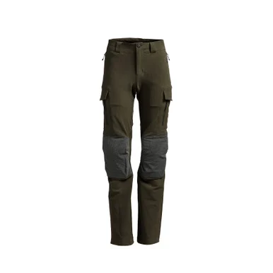 SITKA Women's Timberline Deep Lichen Pants (50143-DLI)
