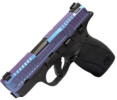 Smith & Wesson M&P Bodyguard 2.0, .380 ACP, 2.75" Barrel, 12 Rds, Amethyst Slide