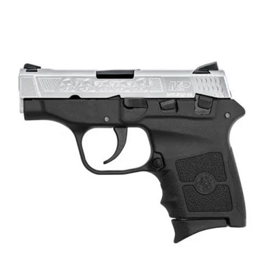 Smith & Wesson M&P Bodyguard 380, 380 AUTO, 2.75" Barrel, 5 Rds, Black