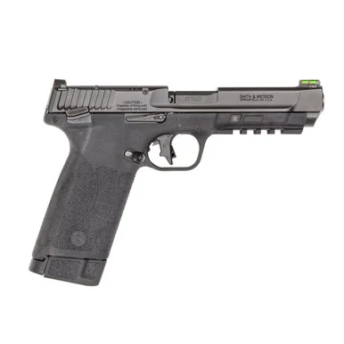 SMITH & WESSON S&W M&P .22 Magnum 4.35in 30rd Semi-Automatic Pistol (13433)