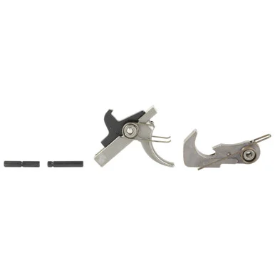 Sons of Liberty Gun Works Liberty Fighting Trigger, Nitride Finish, Black LFT