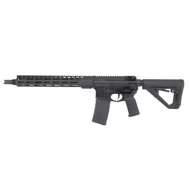 Sons of Liberty Gun Works M4-L89, 5.56 NATO, 14.50" Barrel, 30 RDs, Black Anodized