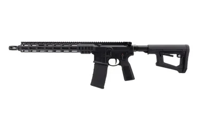 Sons of Liberty Gun Works MK1 RECCE, 5.56 NATO, 14.50" Barrel, 30 Rds, Black