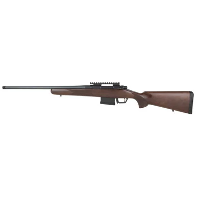 Spandau RL, .308 Winchester, 20.00" Barrel, 5 RDs, Bolt Action, Wood