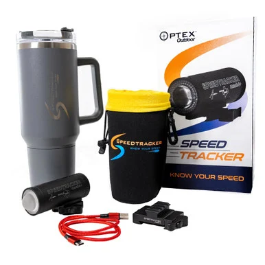 SPEEDTRACKER M4 Plus Kit (M4+Kit)