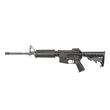 SPIKES TACTICAL 5.56 NATO M4 LE 16in Semi-Automatic Rifle (STR5025-M4S)