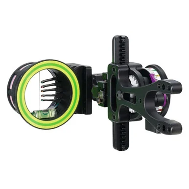 SPOT HOGG Fast Eddie MRT 5-pin .010 Right Hand Bow Sight (FE5RH10MRT)