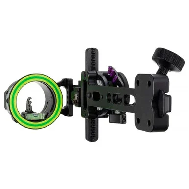 SPOT HOGG Fast Eddie XL Triple Stack MRT .010 Right Hand Bow Sight (FEXLTSRH10MRT)