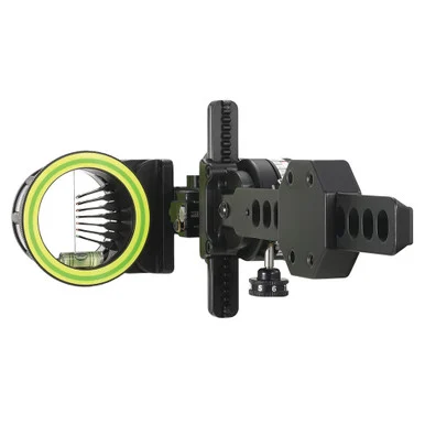 SPOT HOGG Hogg Father MRT 7-pin .029 Right Hand Bow Sight (HF7RH29MRT)
