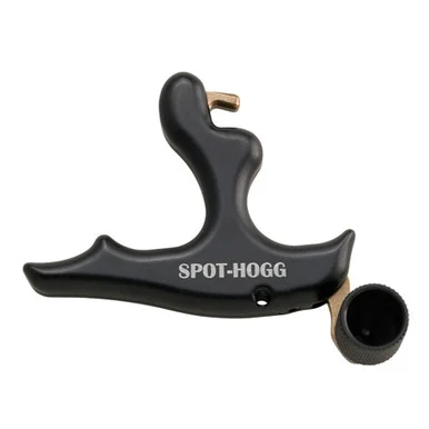 SPOT HOGG Whipper Snapper 3-finger Open Jaw Releasew (WS3O)