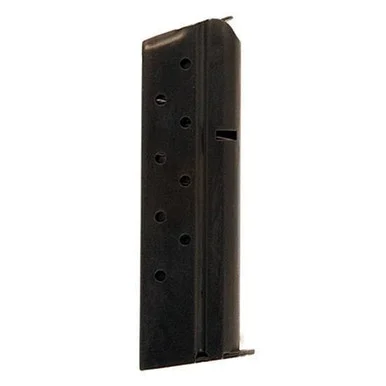 Springfield 1911, .45 ACP, 7 Rds, Blued