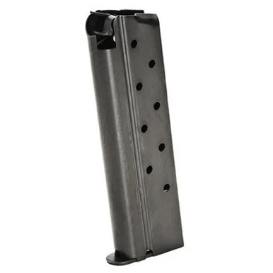 Springfield 1911, 9MM, 9 Rds, Blued