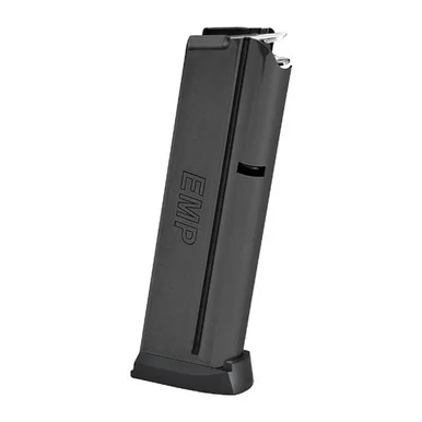 Springfield 1911 EMP, .40 S&W, 9 Rds, Black