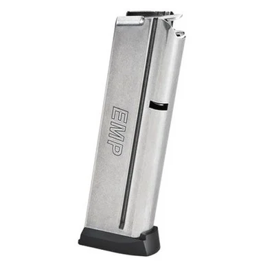 Springfield 1911 EMP, 9MM, Stainless Steel