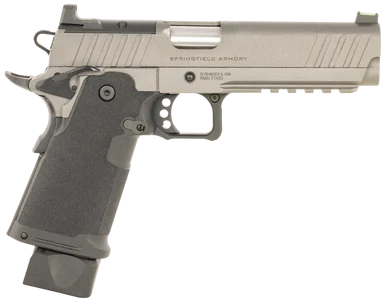 Springfield 1911 Prodigy DS, 9MM, 5.00" Barrel, 17+1 Rds, Tungsten