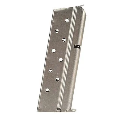 Springfield 1911 Ultra Compact, 9MM, 8 Rds, Stainless