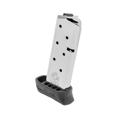 Springfield 911, .380 ACP, 7 Rds, Stainless