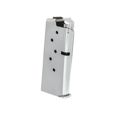 Springfield 911, 9MM, 6 Rds, Stainless Steel