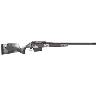 SPRINGFIELD ARMORY 2020 Waypoint .300 PRC 24in 3rd Ridgeline Camo Bolt-Action Rifle (BAW924300PRCCFDA)