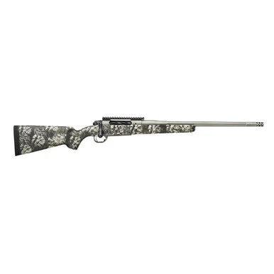 SPRINGFIELD ARMORY Model 2020 Boundary 6.5mm Creedmoor 22in 4rd Rogue Camo Bolt-Action Rifle (BAB92265CMY)