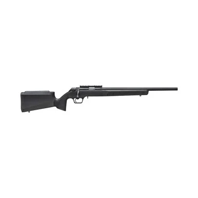 SPRINGFIELD ARMORY Model 2020 Rimfire Target 22 LR 10rd 20in Black Synthetic Bolt Action Rifle (BART92022B)