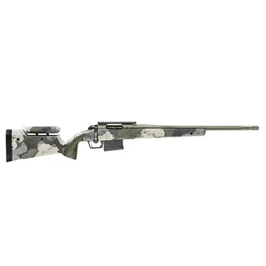 SPRINGFIELD ARMORY Model 2020 Waypoint .308, Adjustable - Evergreen (BAW920308GA)
