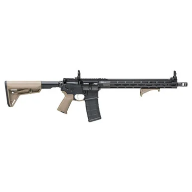SPRINGFIELD ARMORY Saint Victor 5.56x45mm NATO 16in 30rd FDE/Black Rifle (STV916556FP)