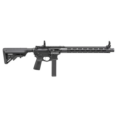 SPRINGFIELD ARMORY Saint Victor 9mm Carbine 16in 32rd Semi-Automatic Rifle (STV91609B)