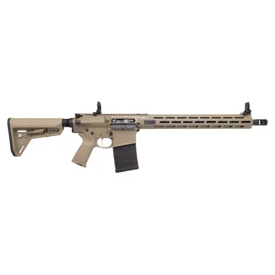 SPRINGFIELD ARMORY Saint Victor AR-10 .308 16in 20rd FDE Rifle (STV916308F)