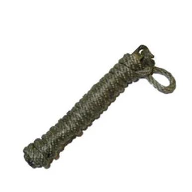 Springfield Cleaning Rod Pull Thru String, U.S.G.I.