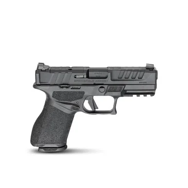 Springfield Echelon 4.0C, 9MM, 4.00" Barrel, 18 Rds, Melonite