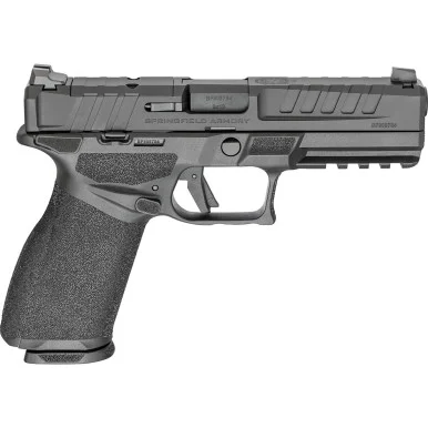 Springfield Echelon, 9MM, 4.5" Barrel, 10 Rds, Melonite Finish