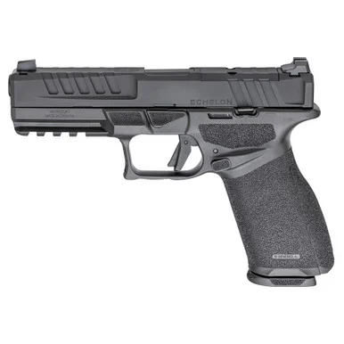 Springfield Echelon, 9MM, 4.5" Barrel, 20 Rds, Melonite Finish