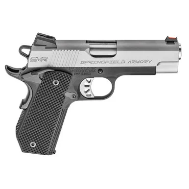 Springfield EMP 4, 9MM, 4.00" Barrel, 9 Rds, Bi-Tone